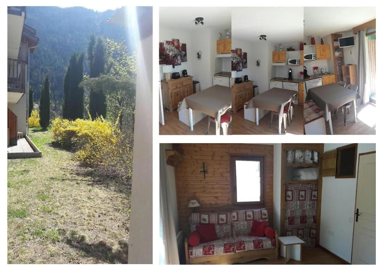 Appartement Orelle Val-Thorens Avec Spa 0*,