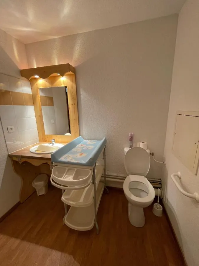 Appartement Orelle Val-Thorens Avec Spa