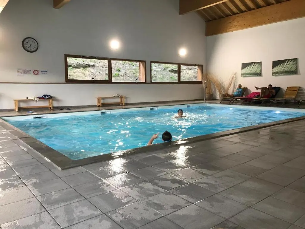 Appartement Orelle Val-Thorens Avec Spa Apartment