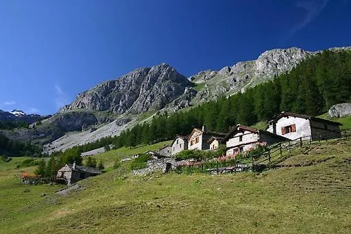 Appartement Orelle Val-Thorens Avec Spa 0*,  France